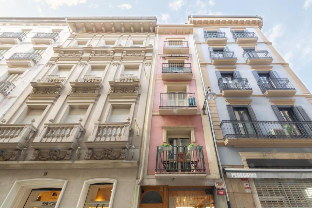 潘普洛纳El Balcon De San Anton By Clabao公寓 外观 照片