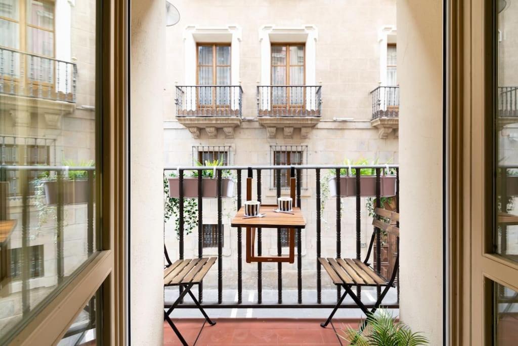 潘普洛纳El Balcon De San Anton By Clabao公寓 外观 照片